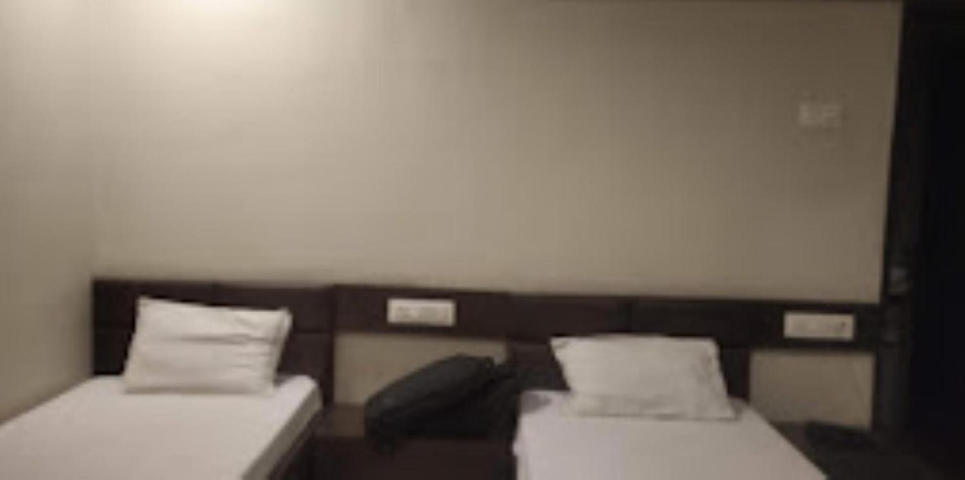 V Executive Hotel,Shivani