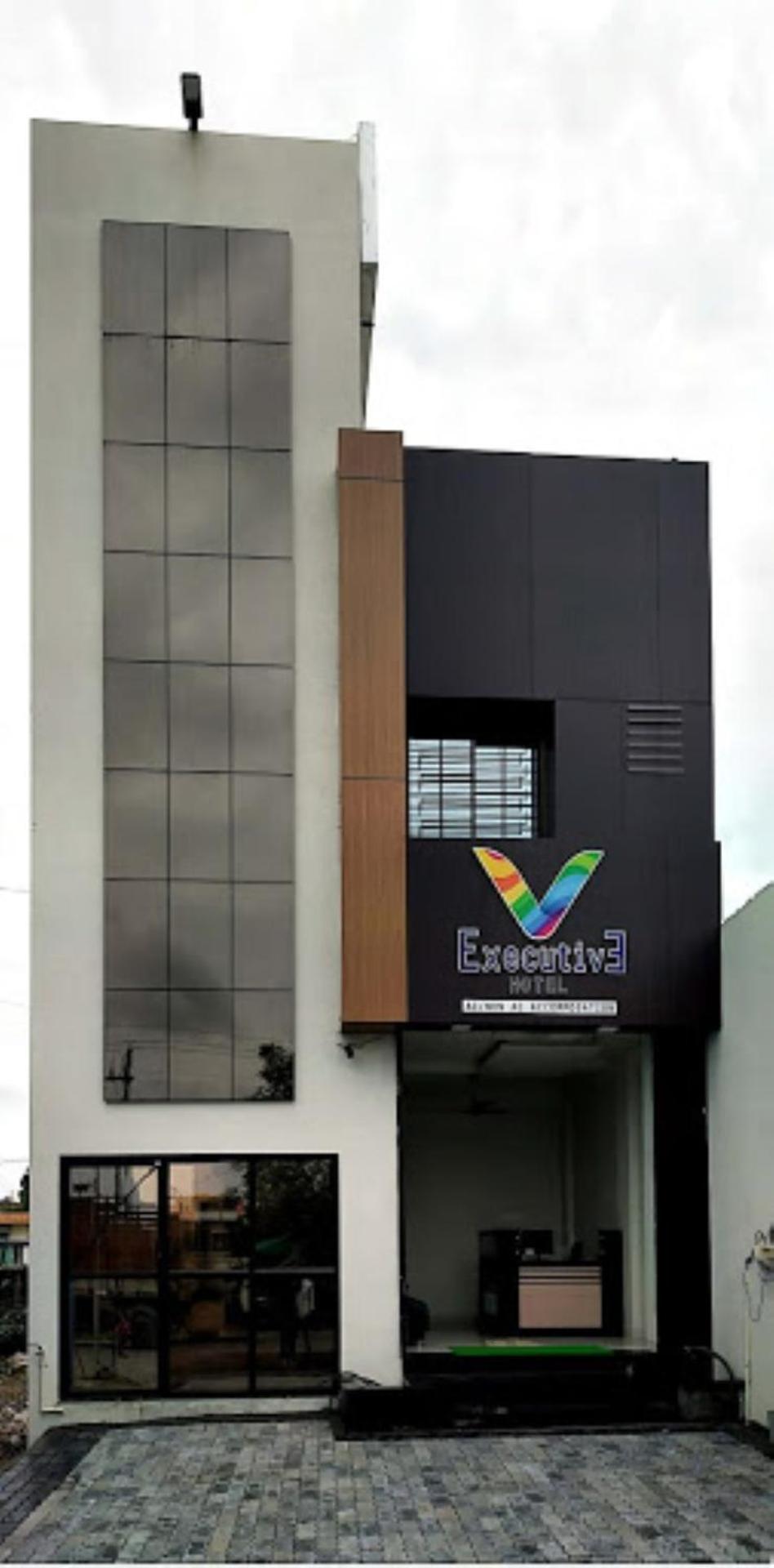 V Executive Hotel,Shivani
