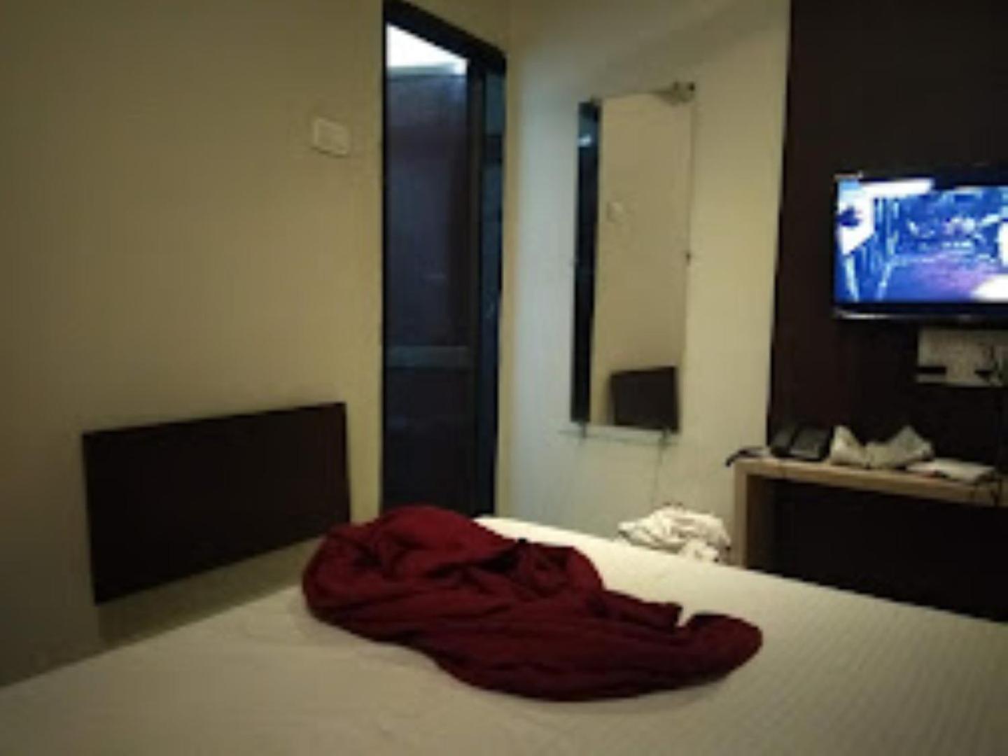 V Executive Hotel,Shivani