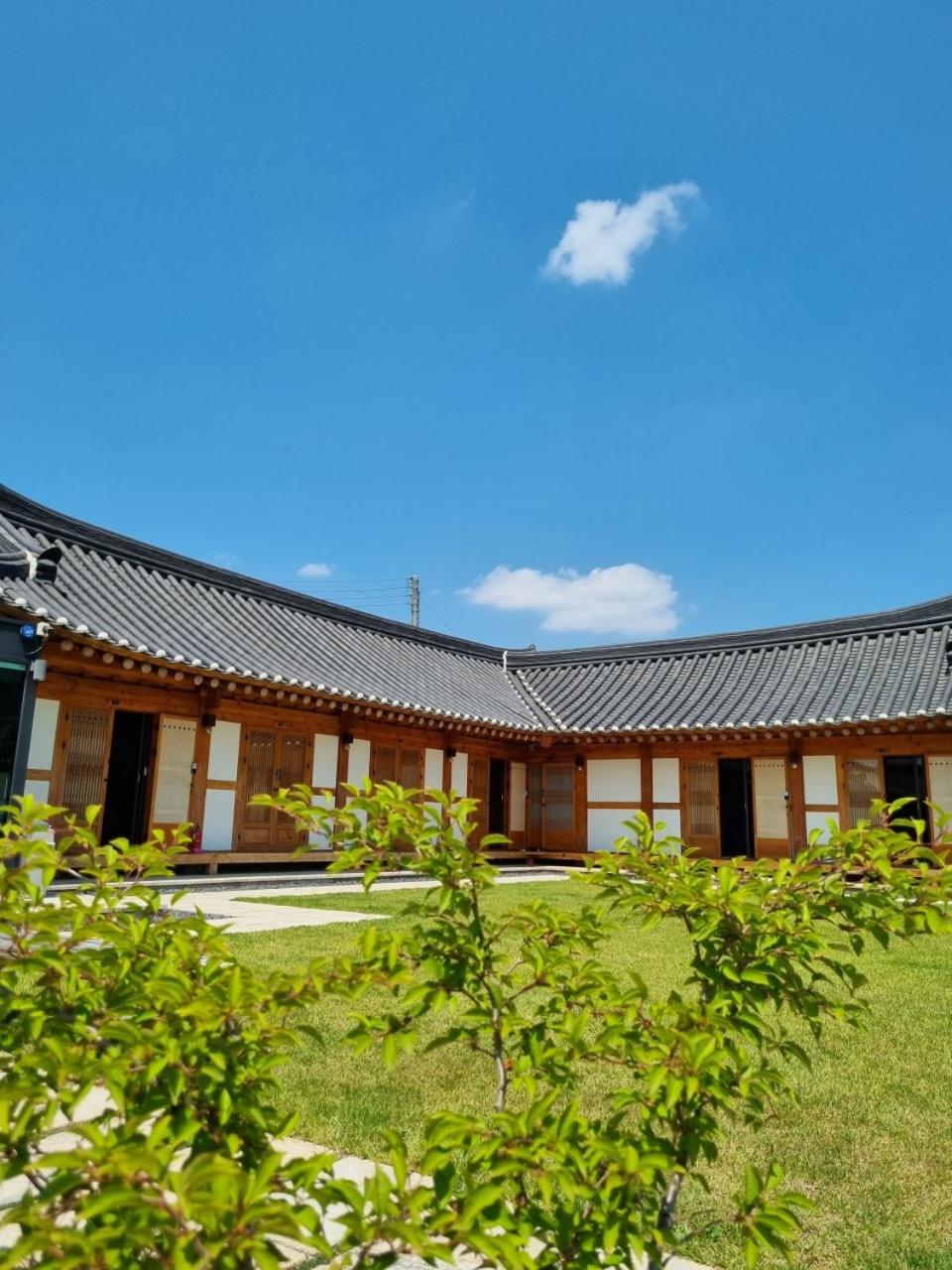 Wonhwaroo