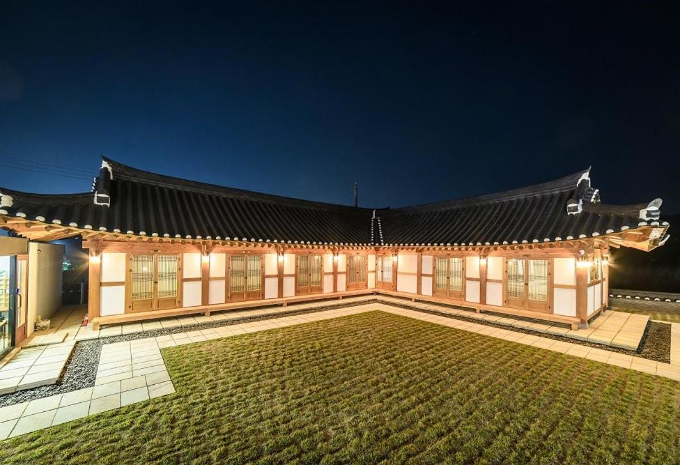 Wonhwaroo