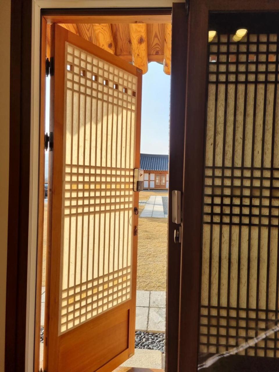 Wonhwaroo