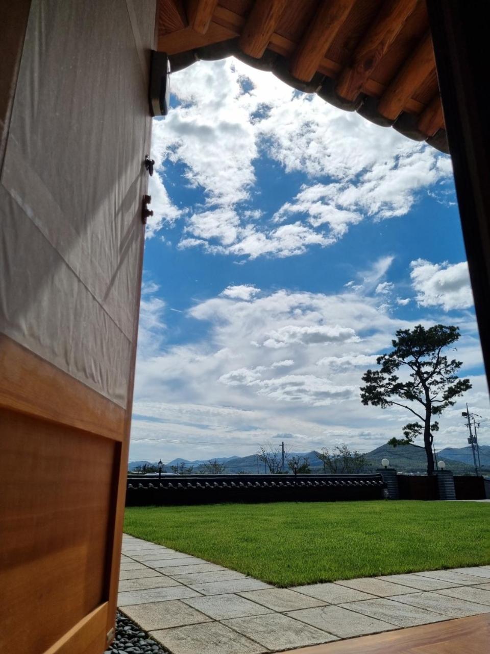 Wonhwaroo