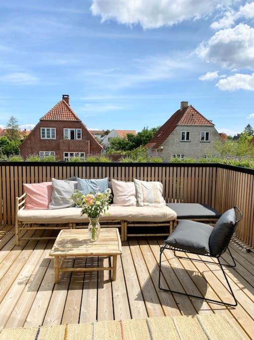 House in beautiful Copenhagen