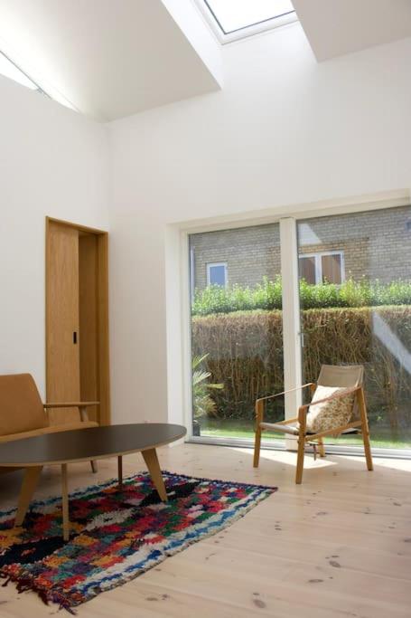 House in beautiful Copenhagen