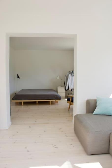 House in beautiful Copenhagen