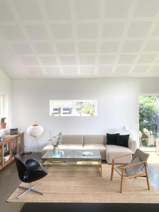 House in beautiful Copenhagen
