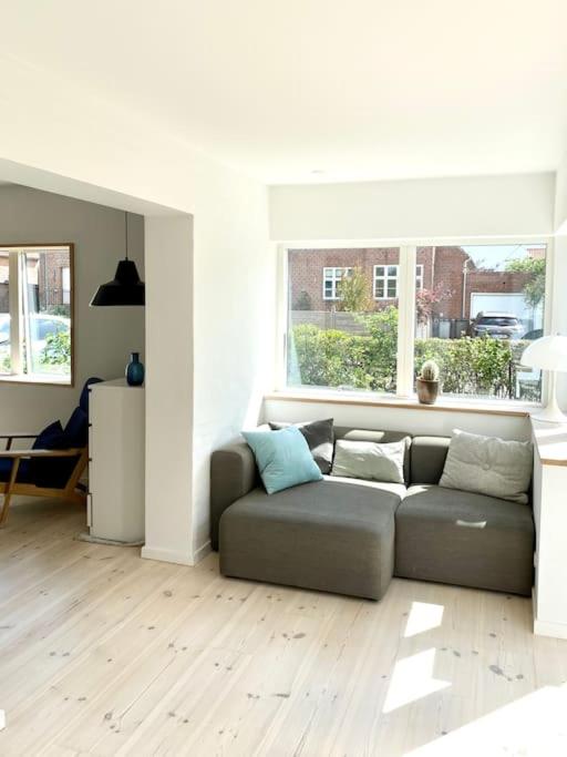 House in beautiful Copenhagen
