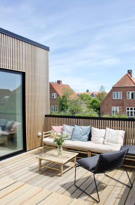 House in beautiful Copenhagen