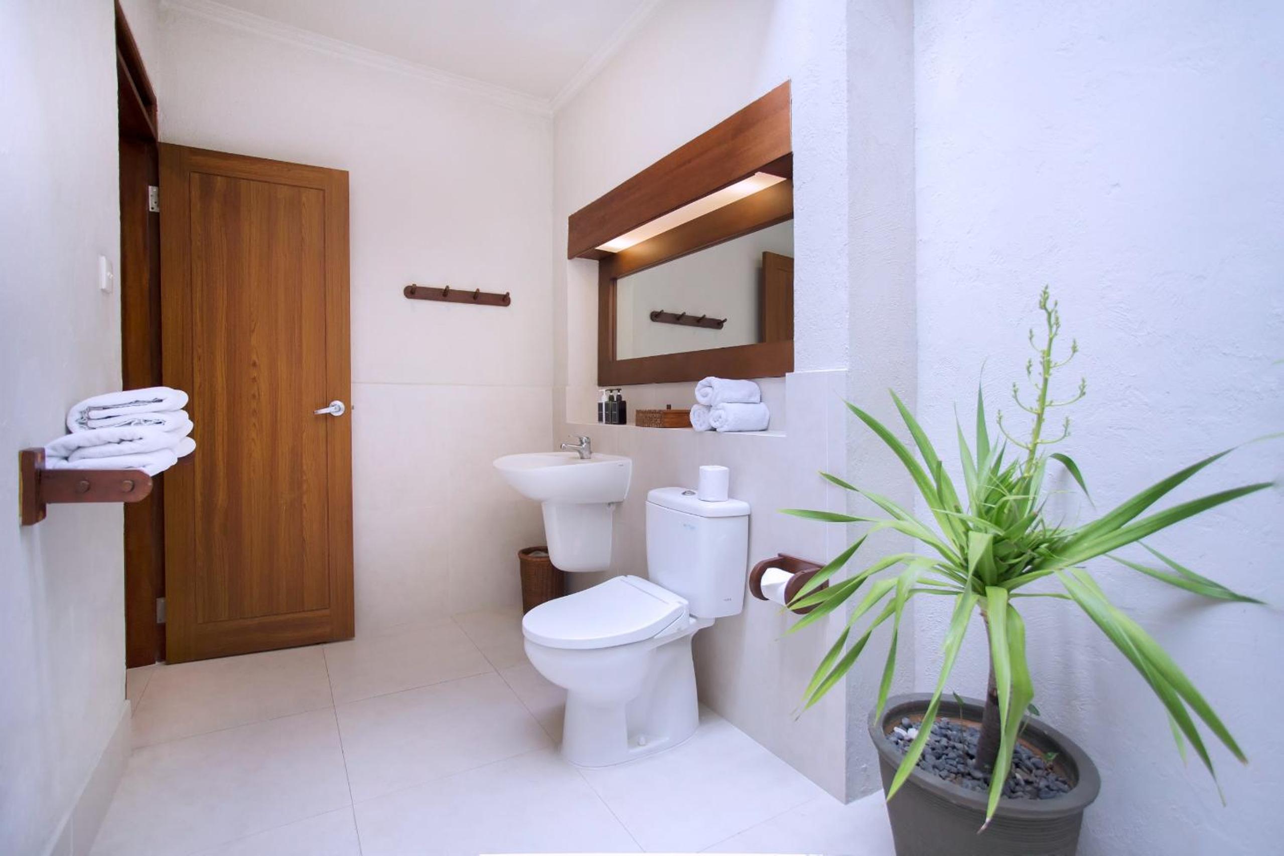 Mutiara Bali Boutique Resort & Villa