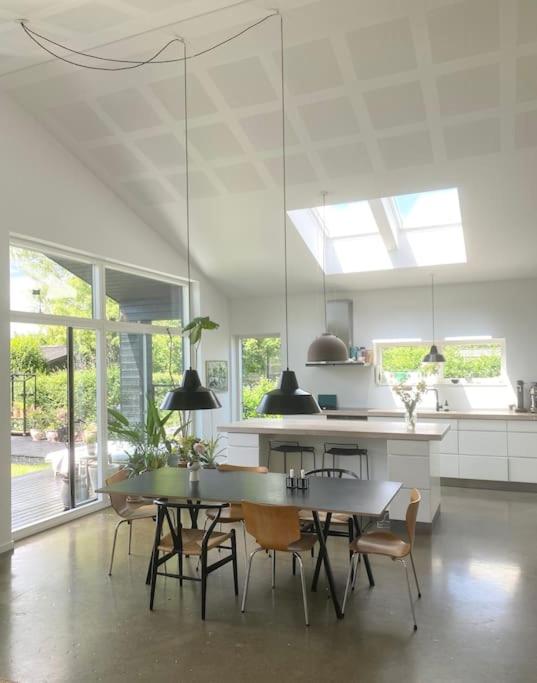 House in beautiful Copenhagen