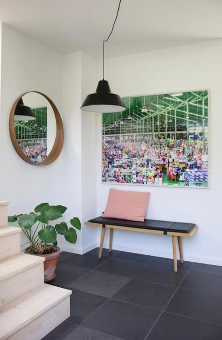 House in beautiful Copenhagen