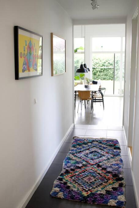 House in beautiful Copenhagen