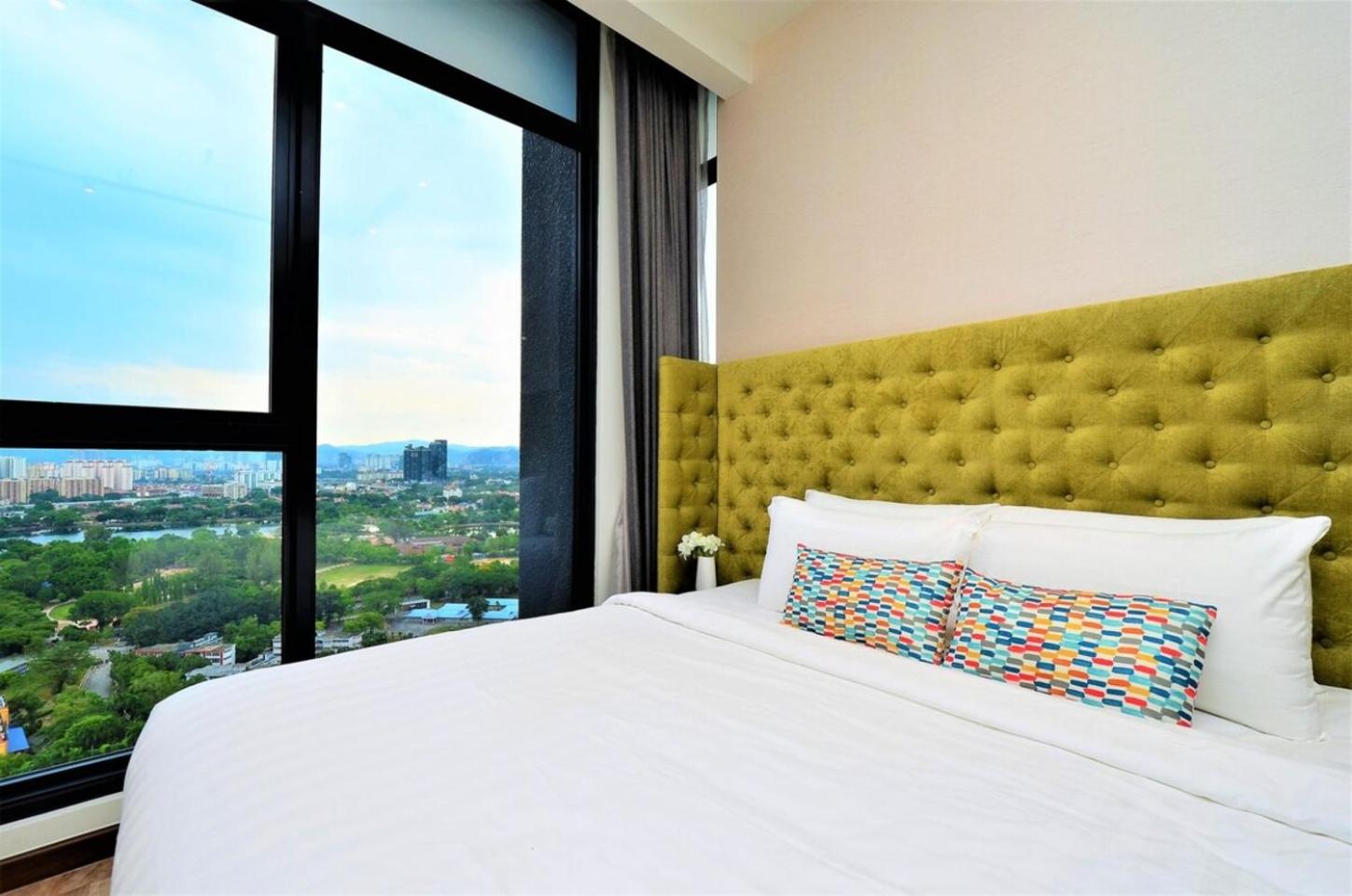 Arte Mont Kiara Kuala Lumpur