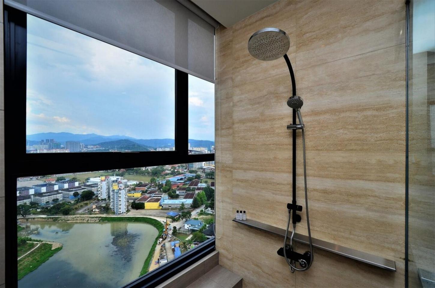 Arte Mont Kiara Kuala Lumpur