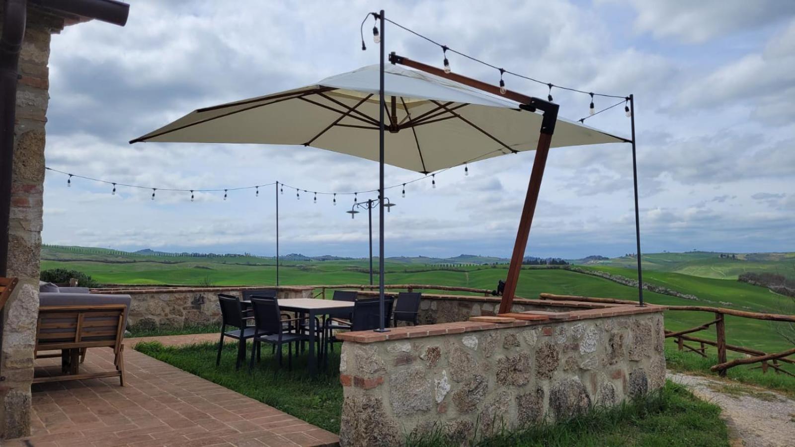 Casa Girasole Podere Fossaccio