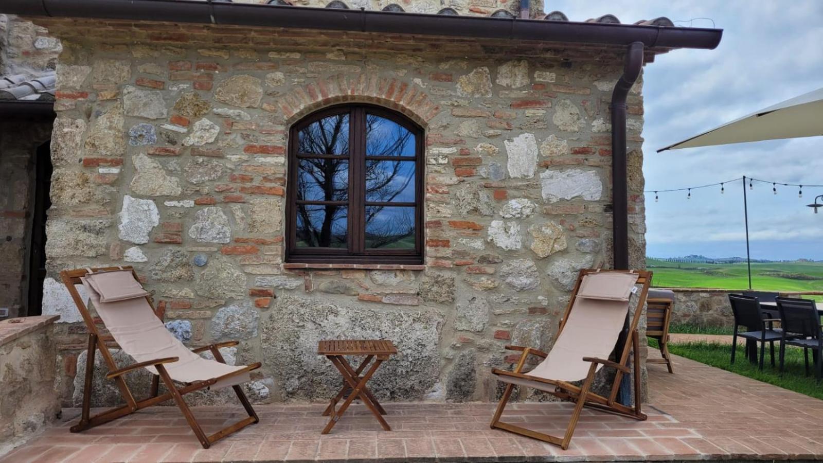 Casa Girasole Podere Fossaccio