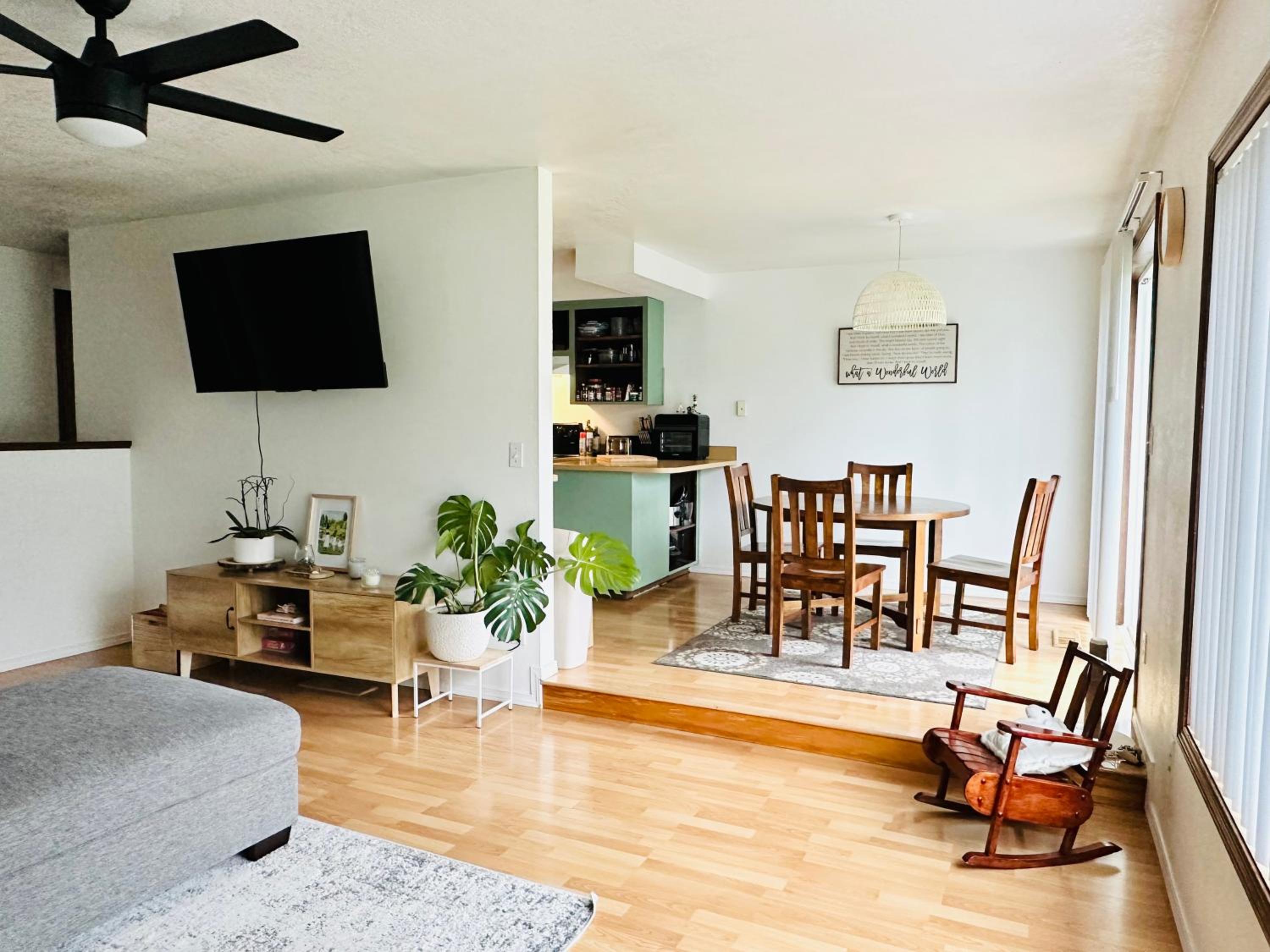 Corvallis Vacations - Hathaway a family home - Property Image 8