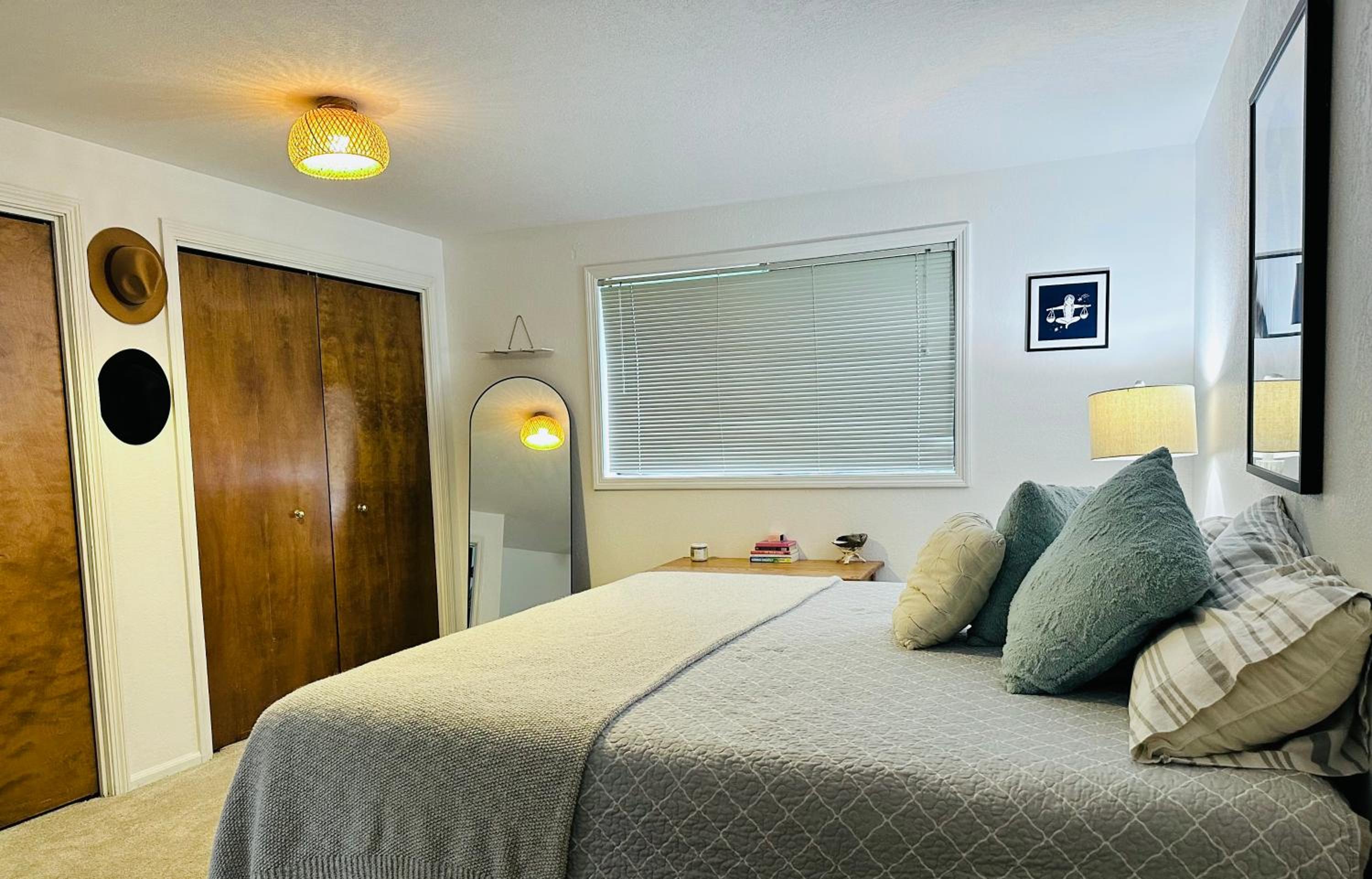 Corvallis Vacations - Hathaway a family home - Property Image 15