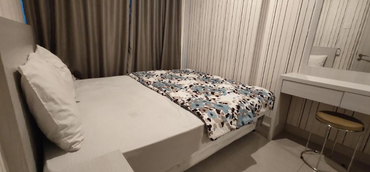 Apartemen Grand Kamala Lagoon Studio By Bonzela Property