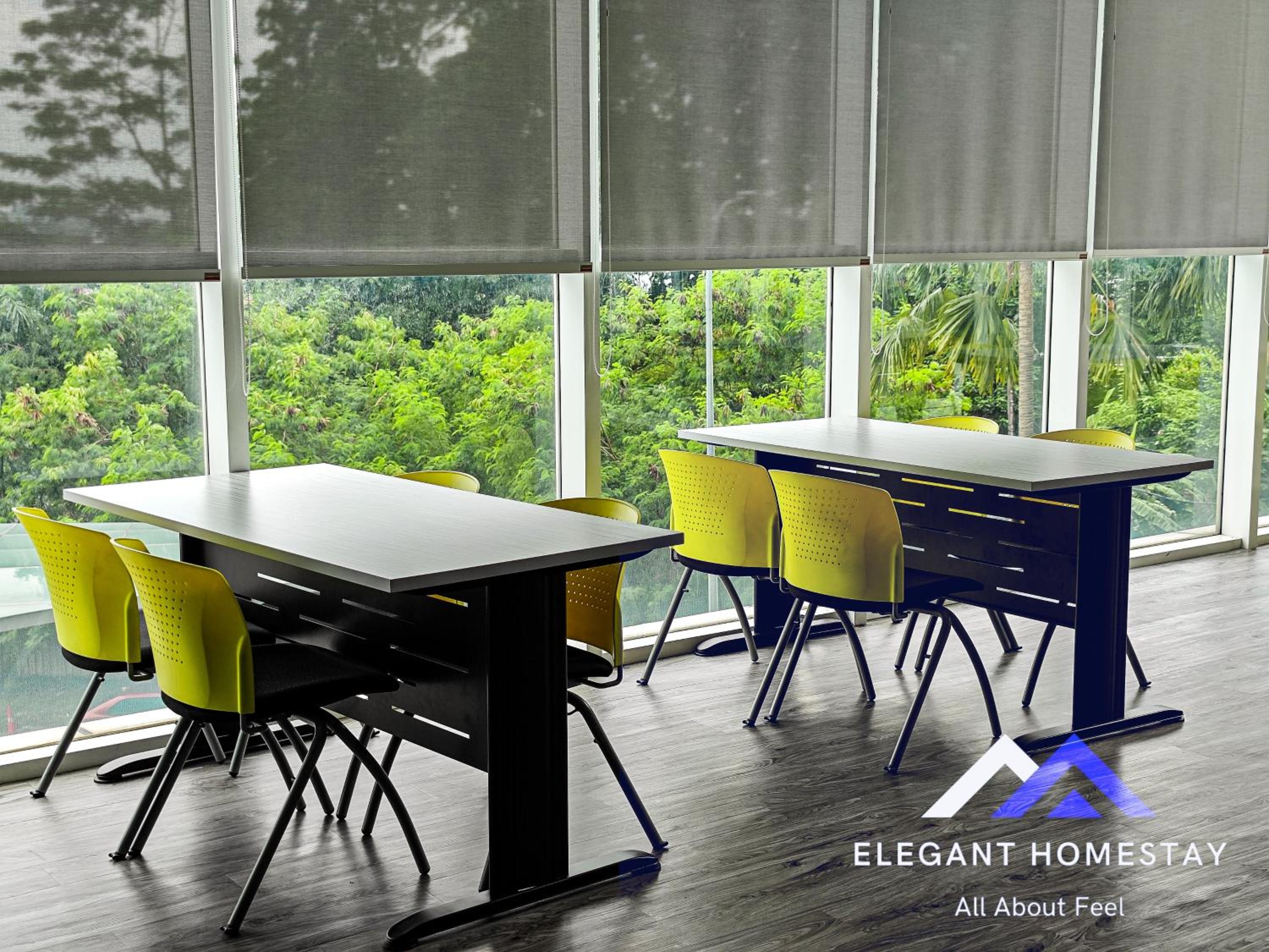 Paragon Residences By Elegant Johor Bahru