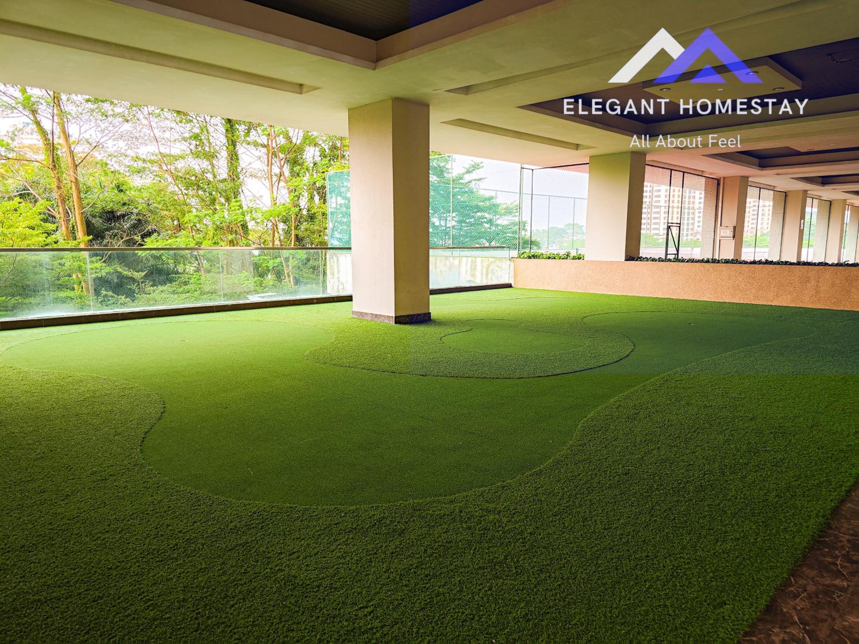 Paragon Residences By Elegant Johor Bahru