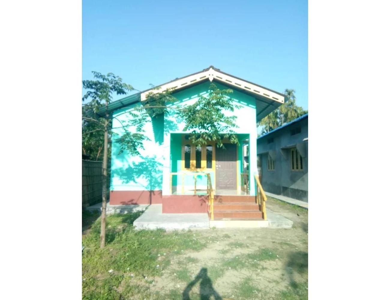 Adoroni Guest House, Assam