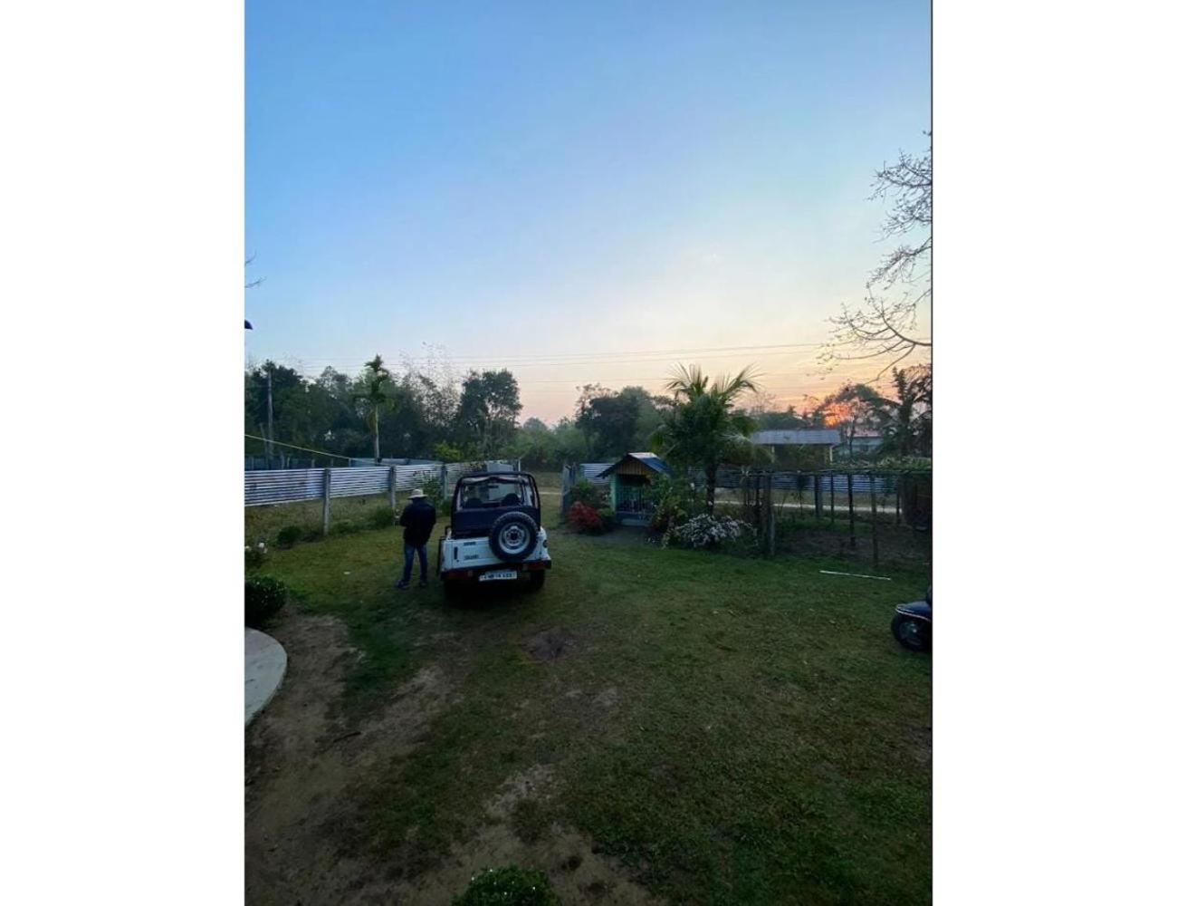 Adoroni Guest House, Assam