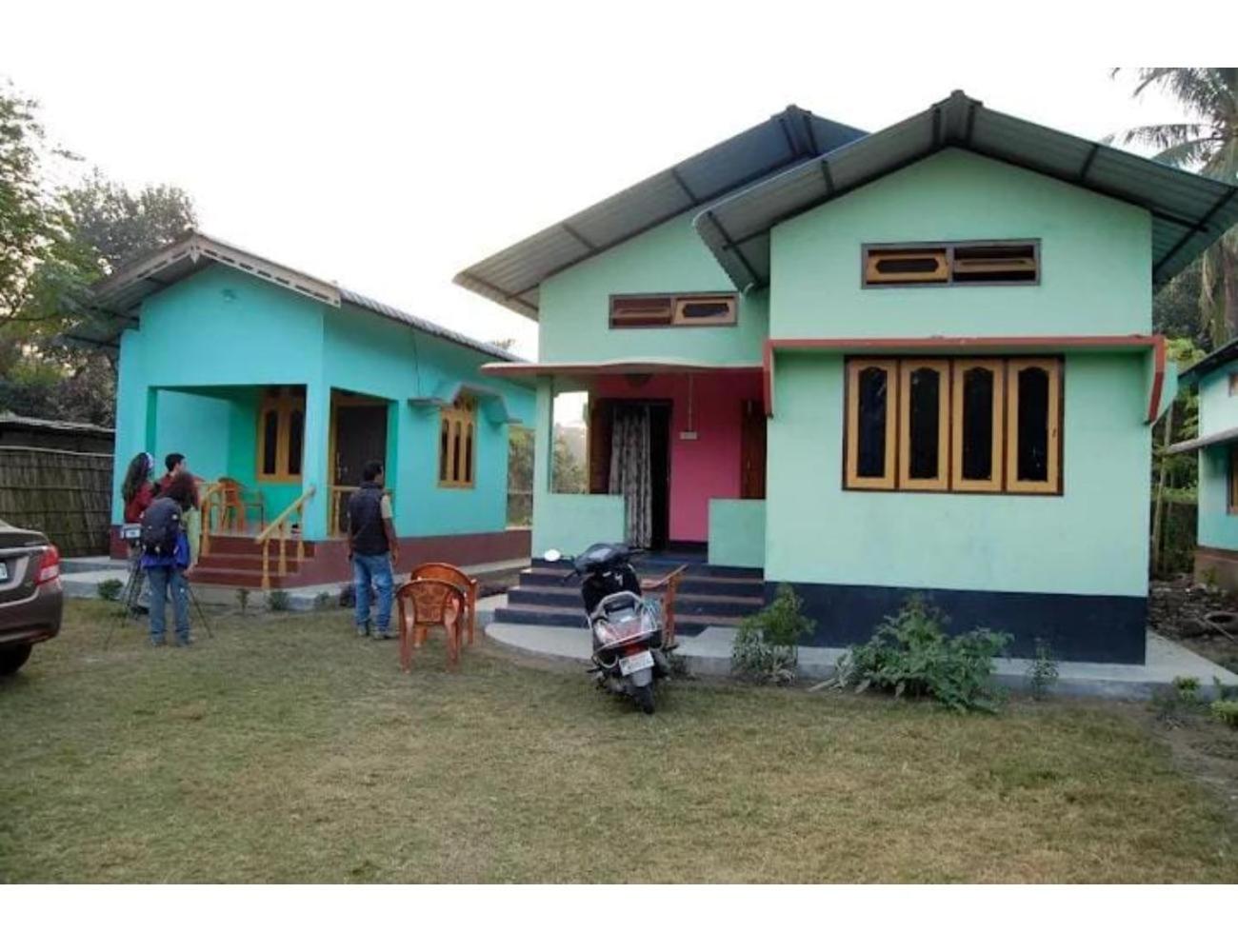 Adoroni Guest House, Assam