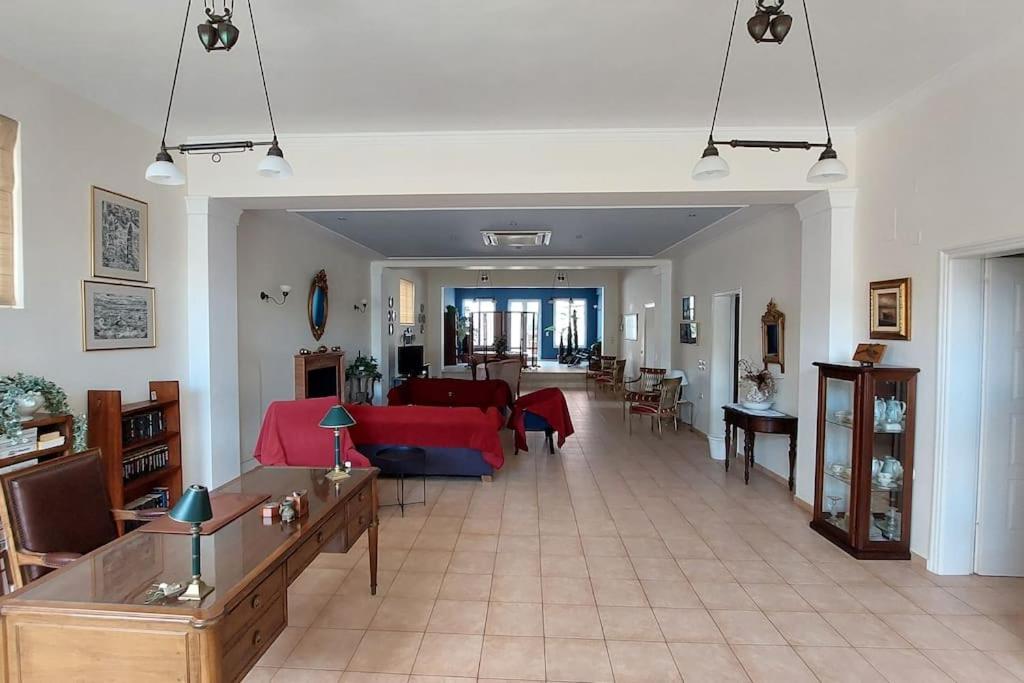 Villa Daphne photo 4