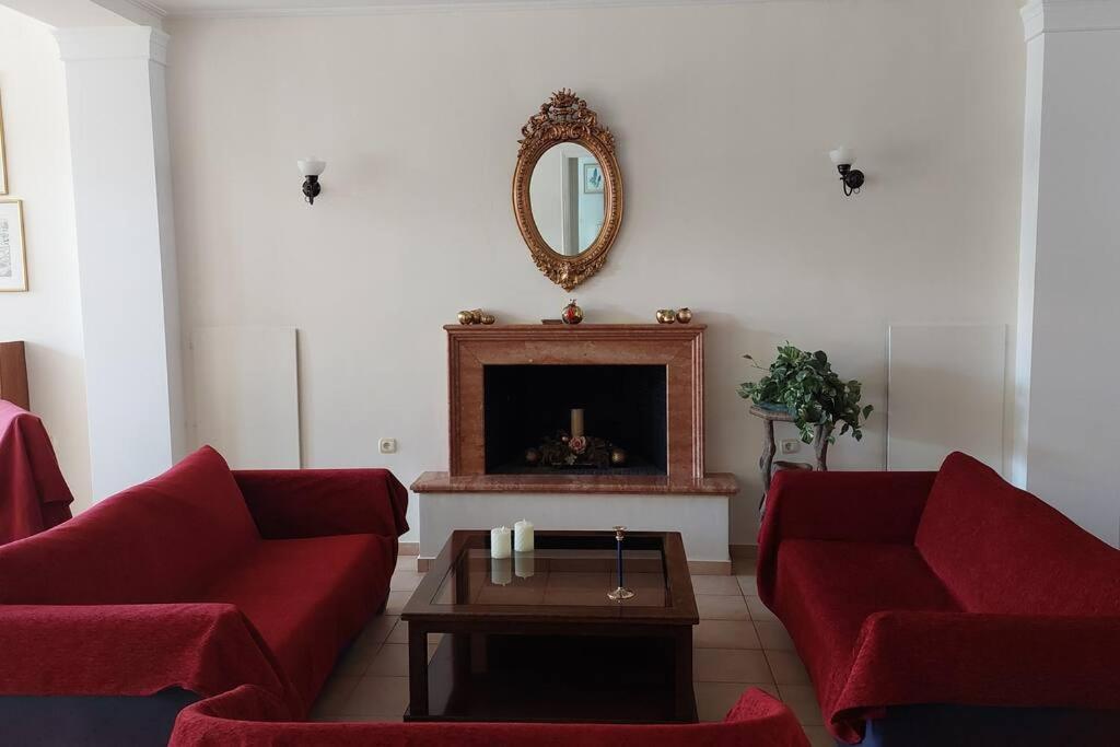 Villa Daphne