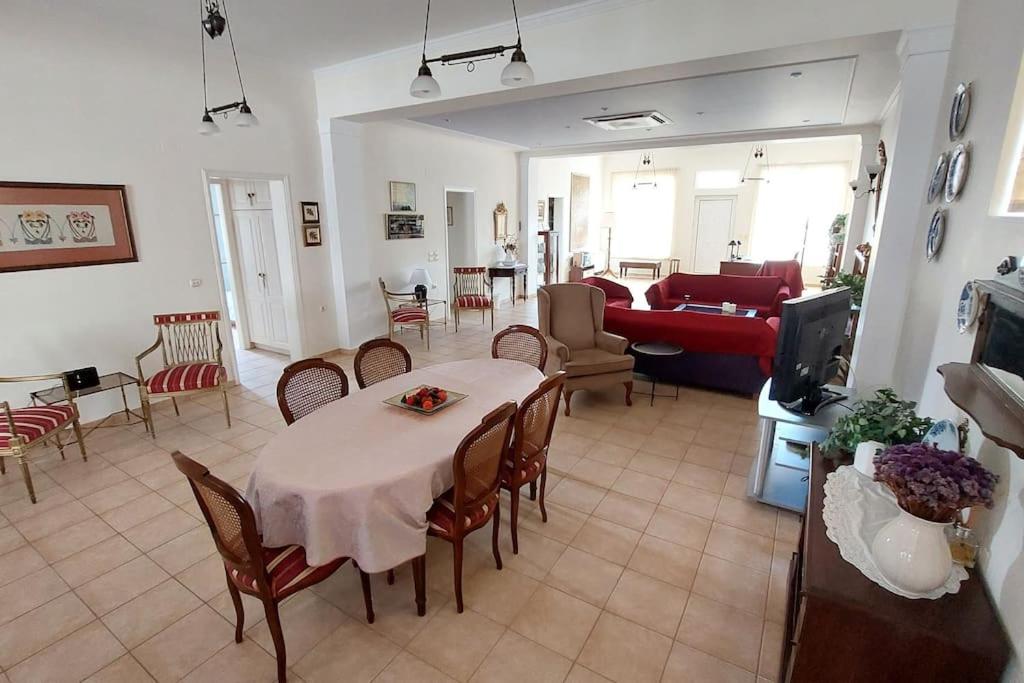 Villa Daphne