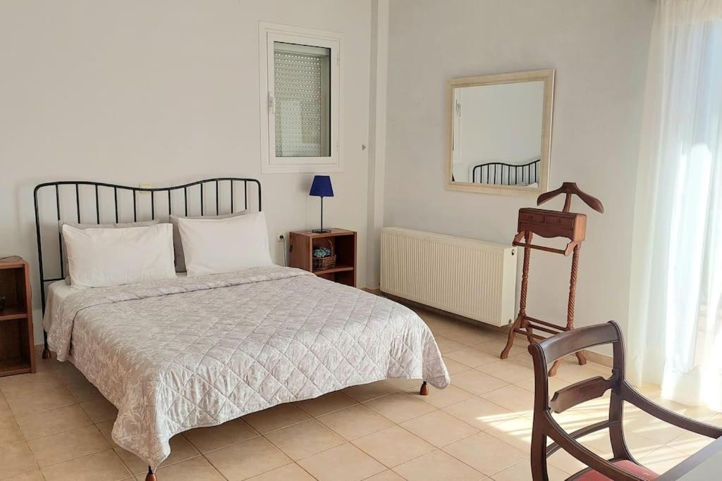 Villa Daphne