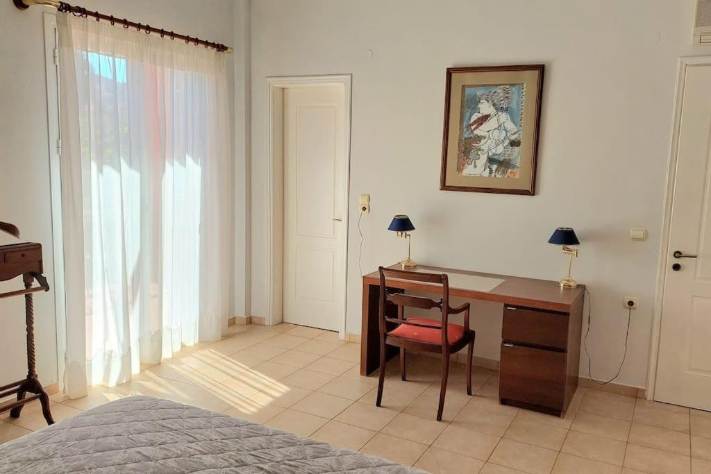 Villa Daphne