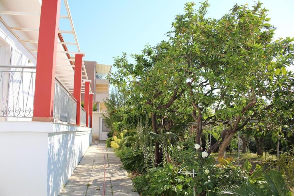 Villa Daphne
