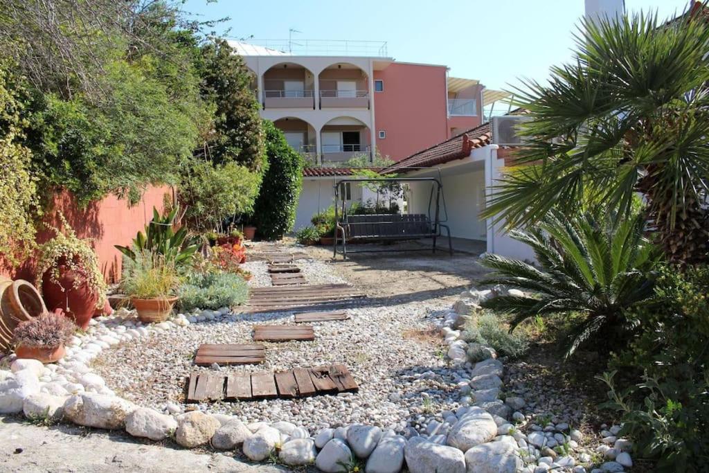 Villa Daphne