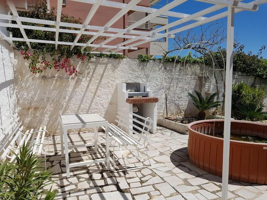 Villa Daphne