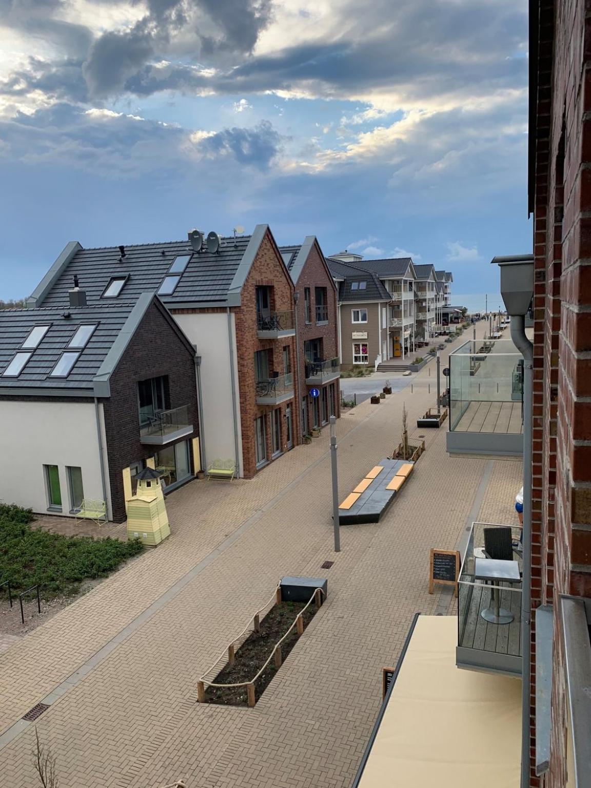 Ostsee - Appartement Nr 91