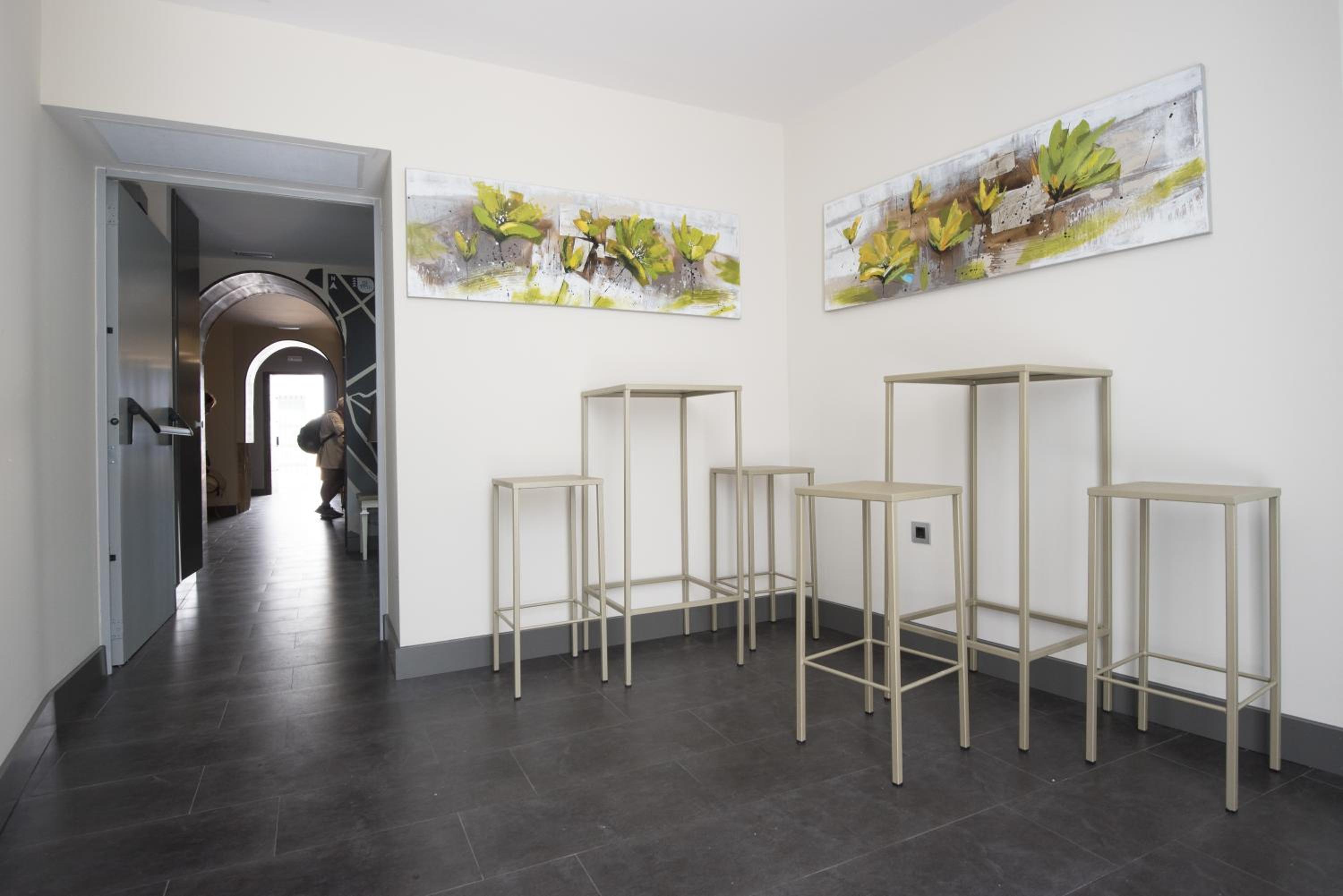 Hostal Emeritae