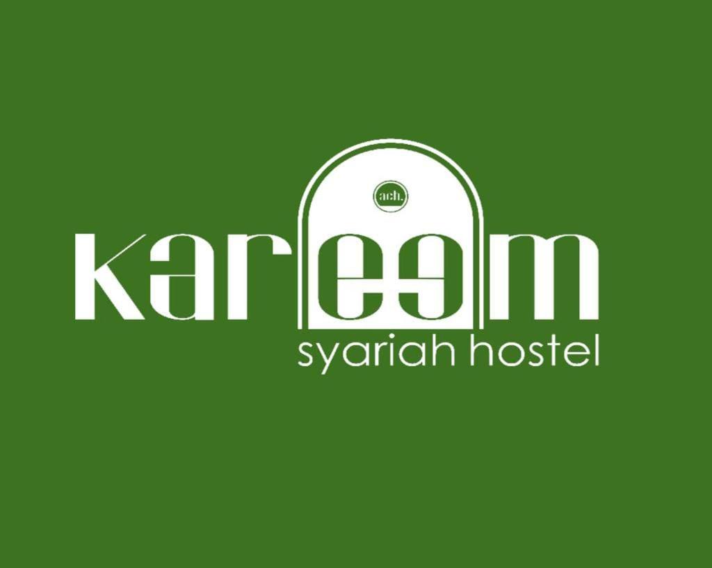 Kareem Syariah Hostel Bukittinggi view 2