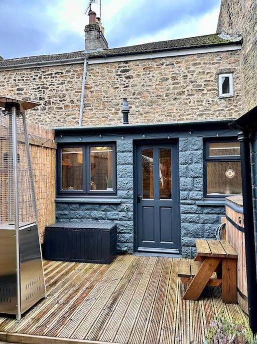Victoria Cottage