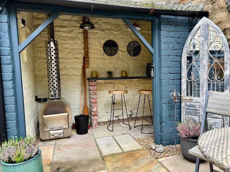 Victoria Cottage
