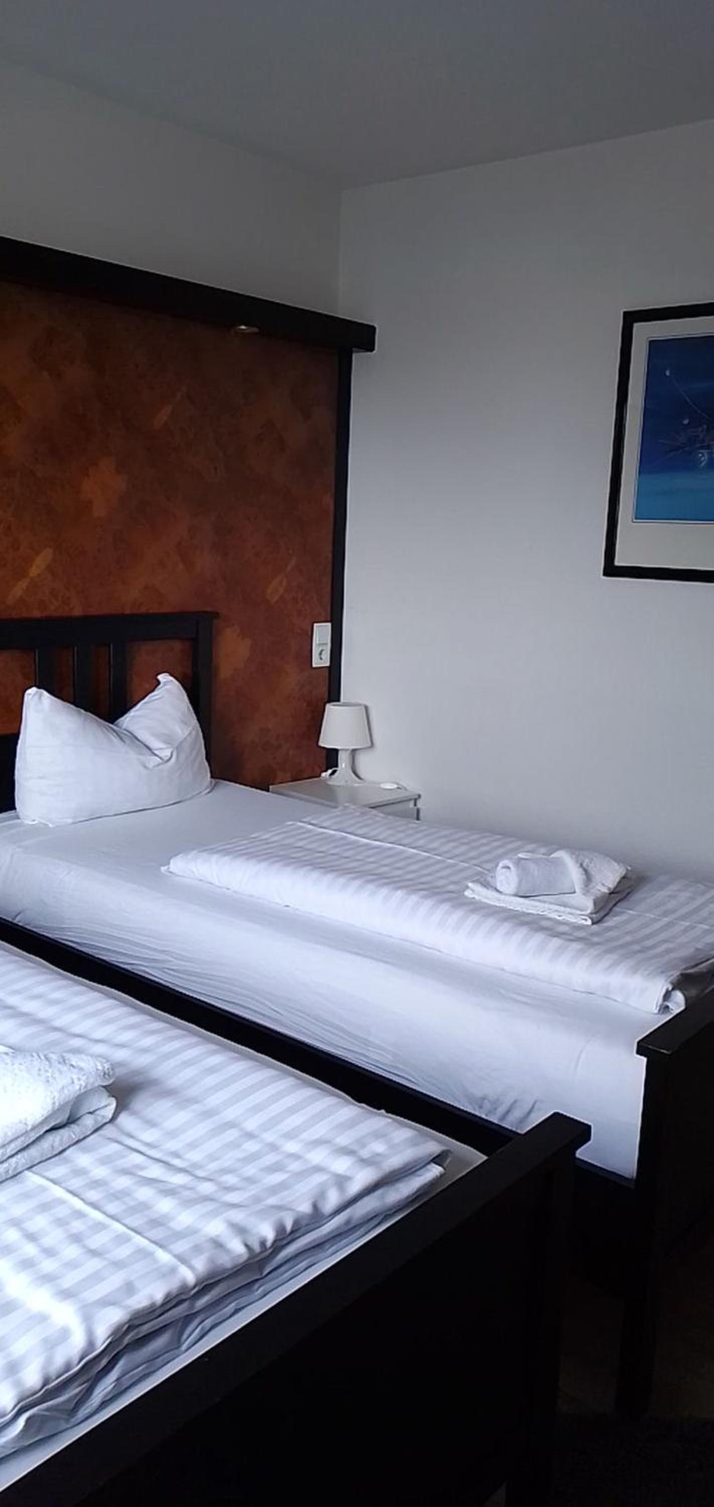 GZ Hostel Bonn