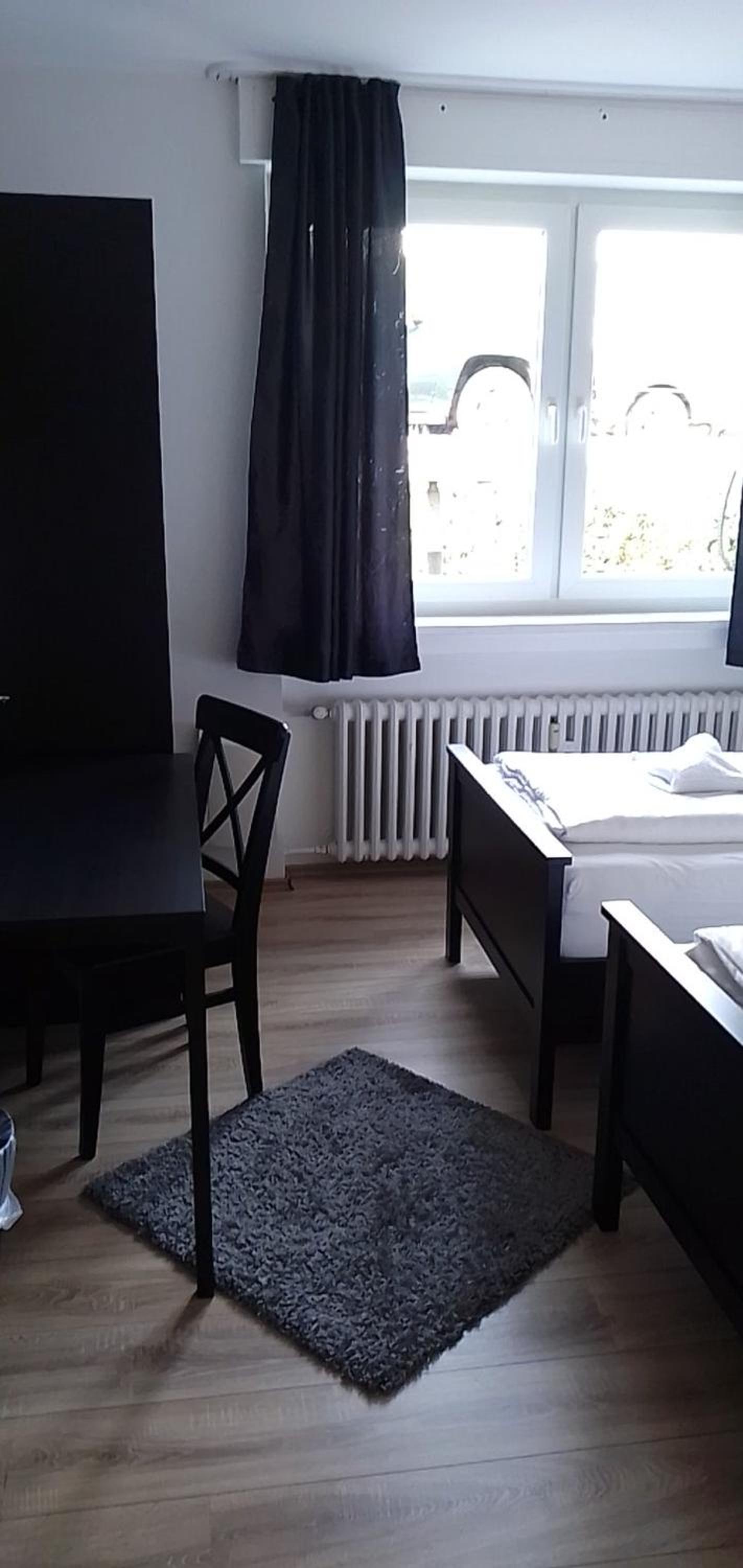 GZ Hostel Bonn