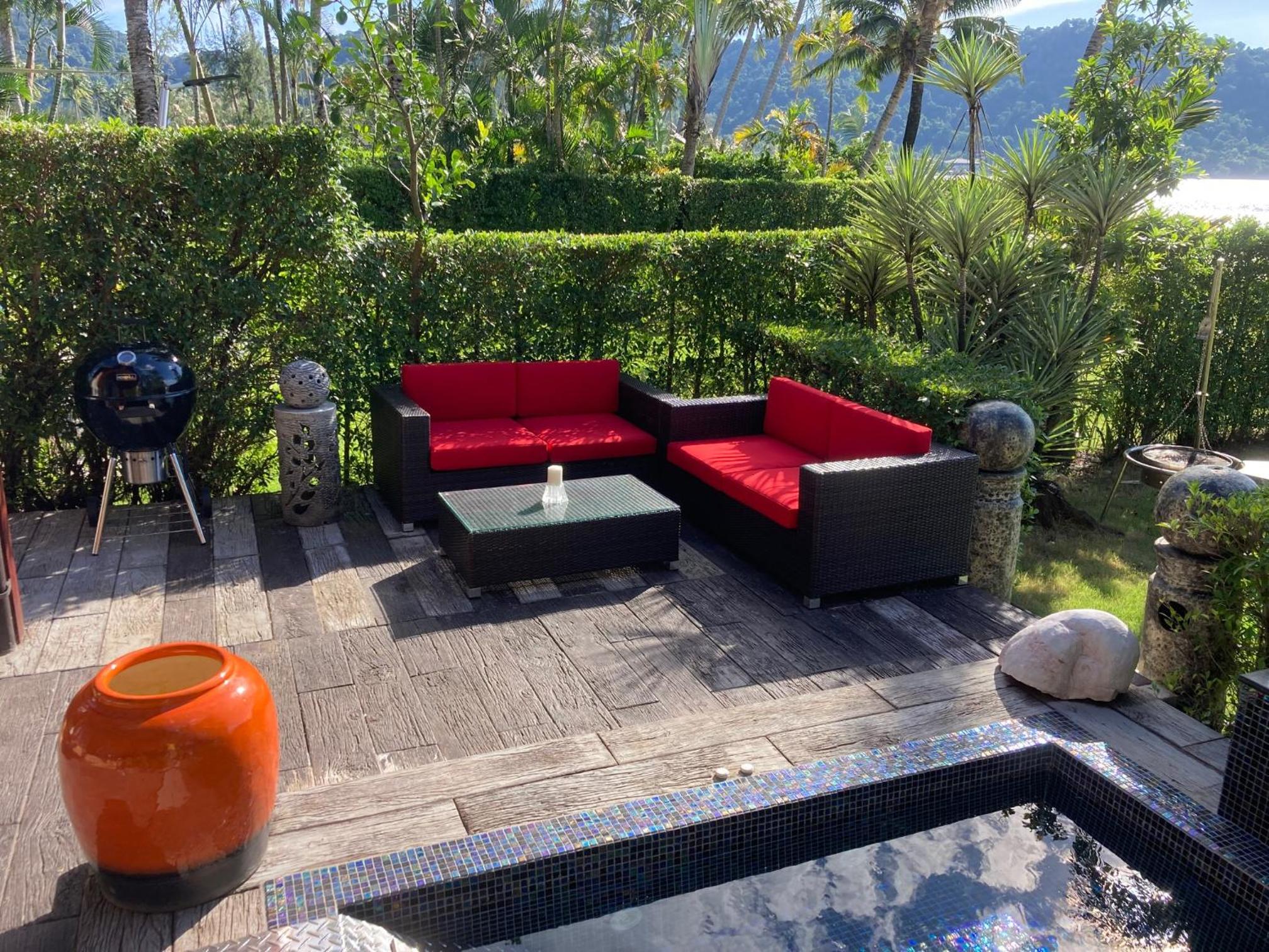 Siam Royal View Villas