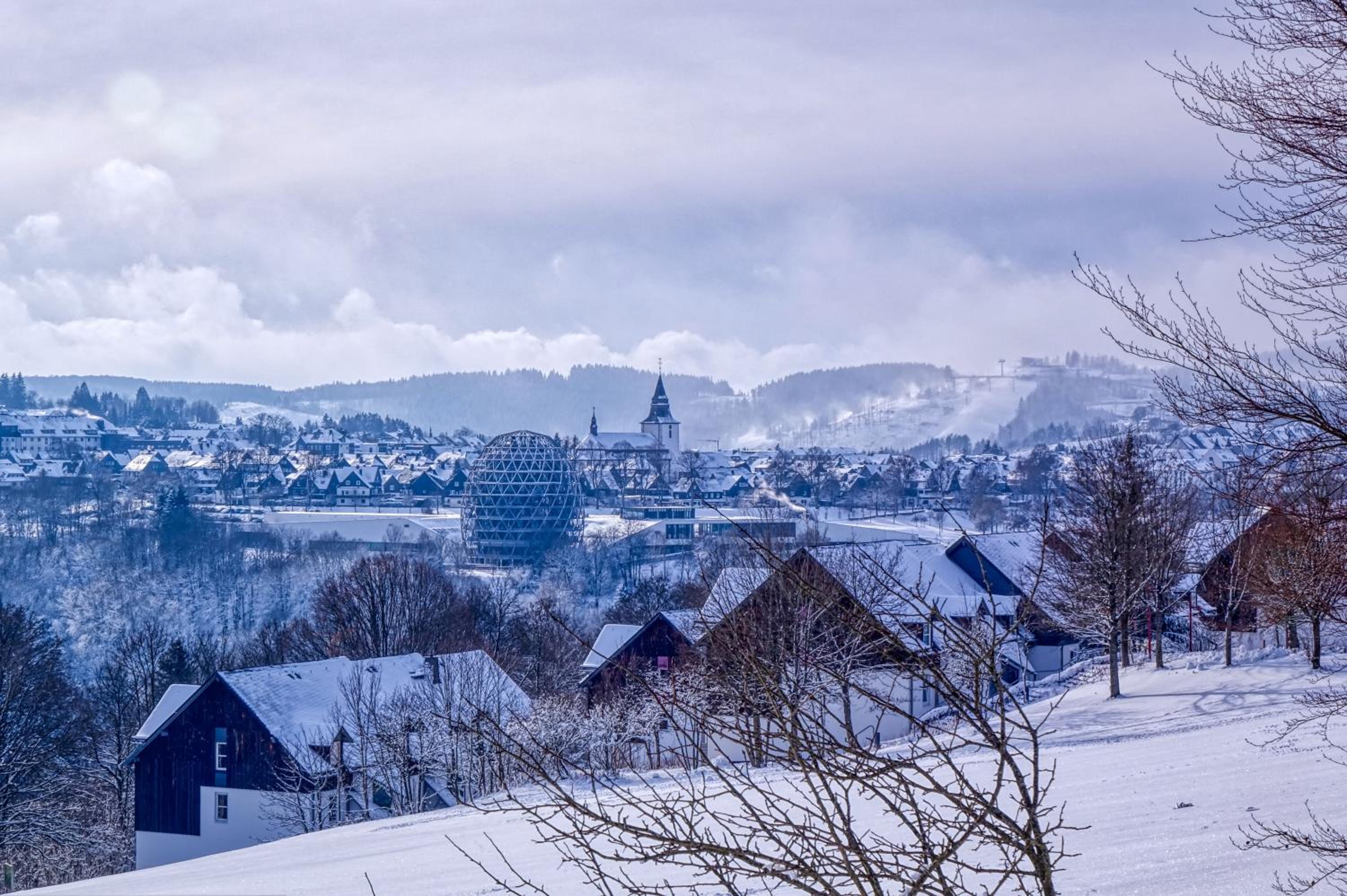 Residences Central Winterberg