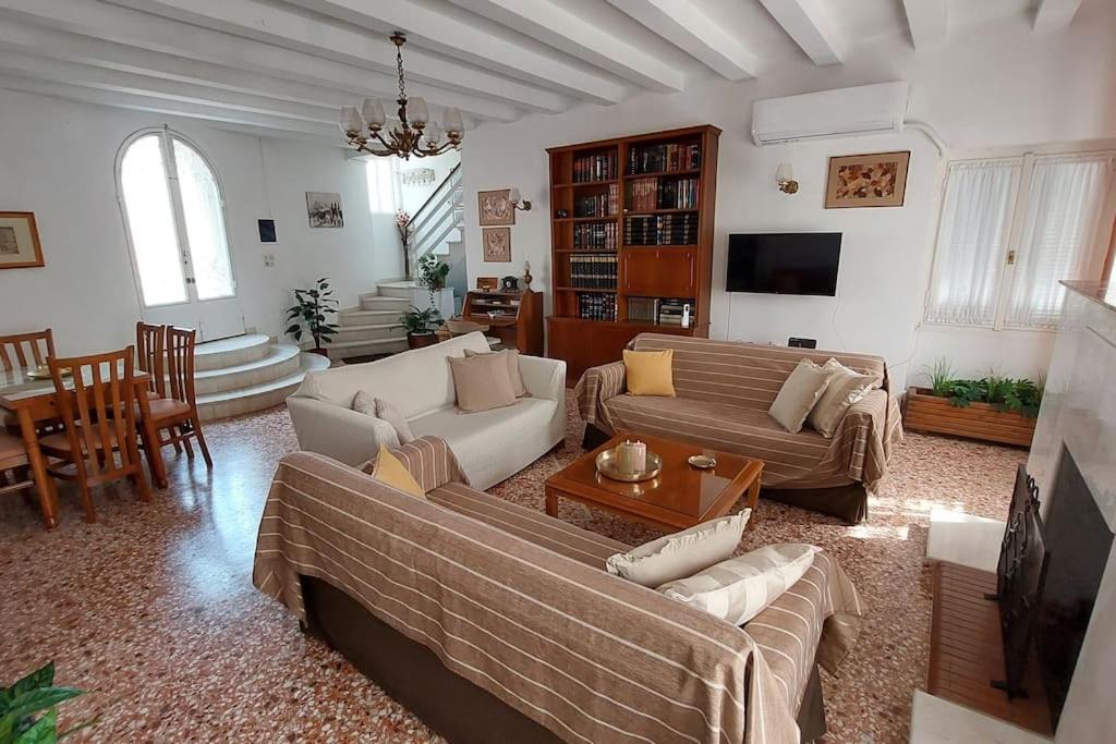 Villa Elea