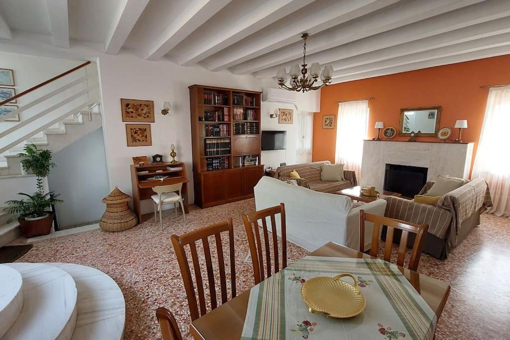 Villa Elea