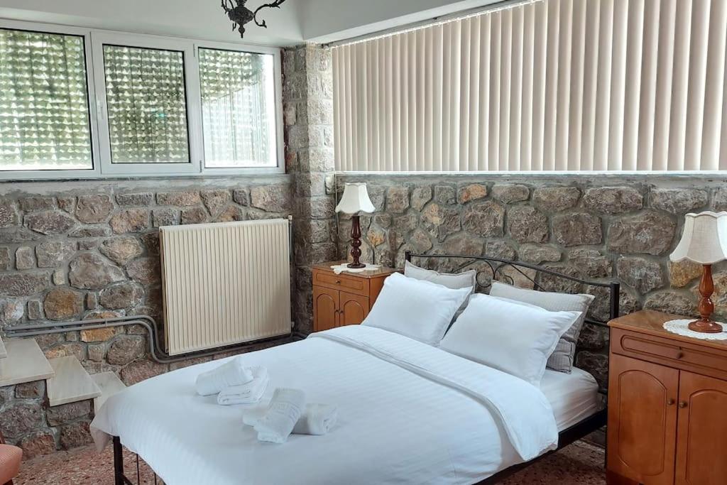 Villa Elea