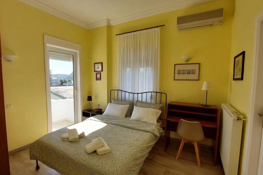 Villa Elea